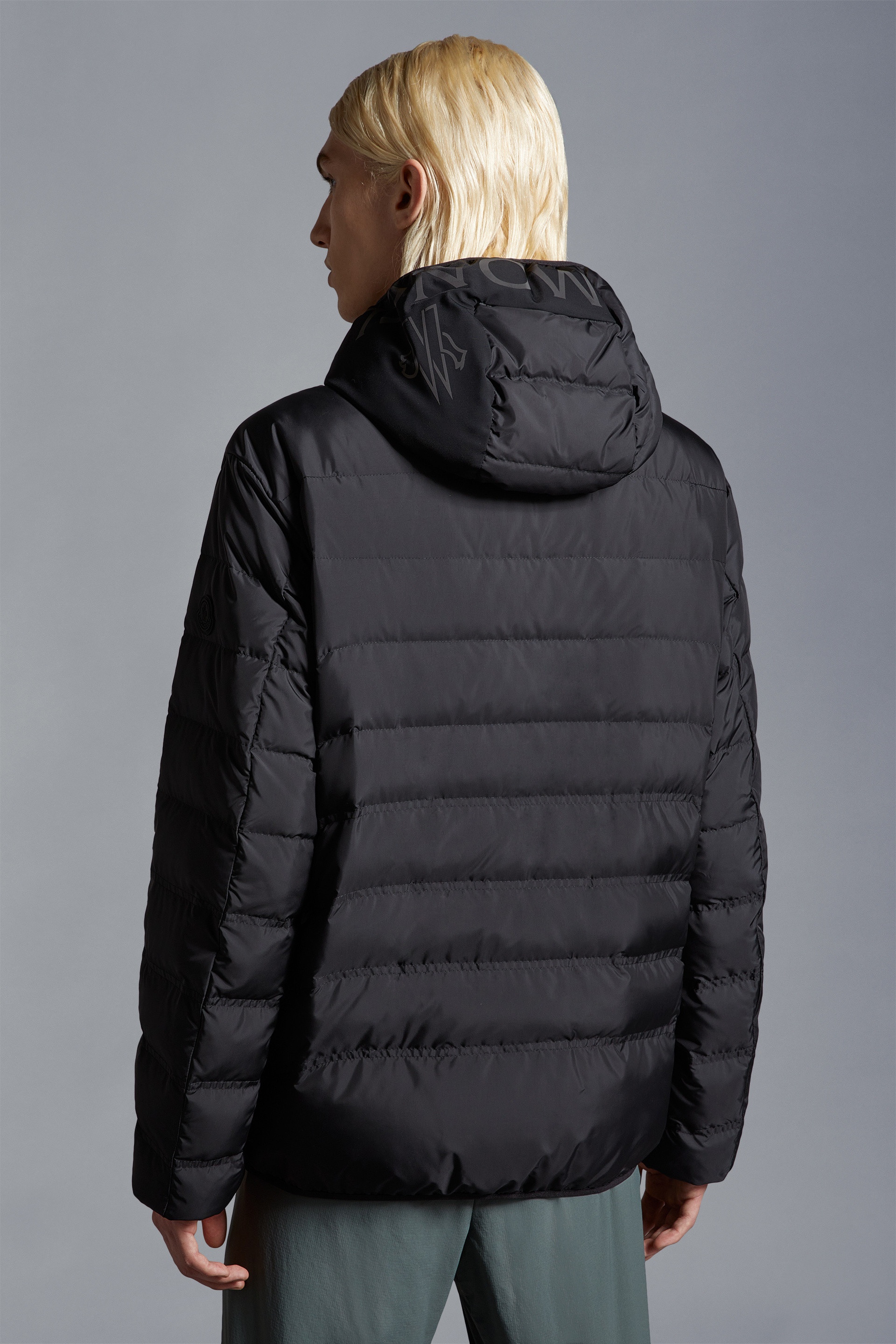 Vernasca Short Down Jacket - 5