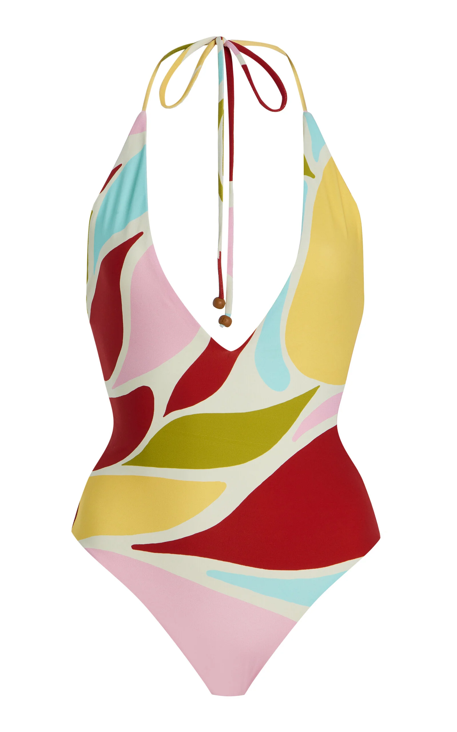 Exclusive Riviera Pamela One-Piece Swimsuit multi - 1