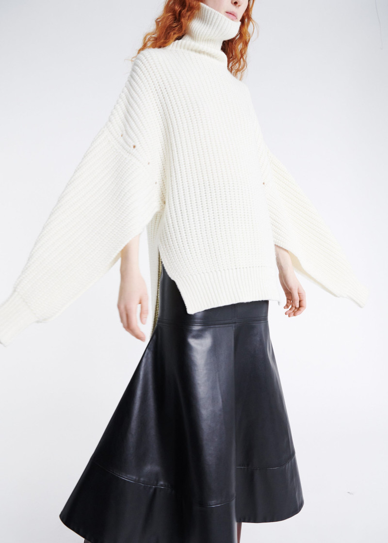 SWEATER CREAM 8