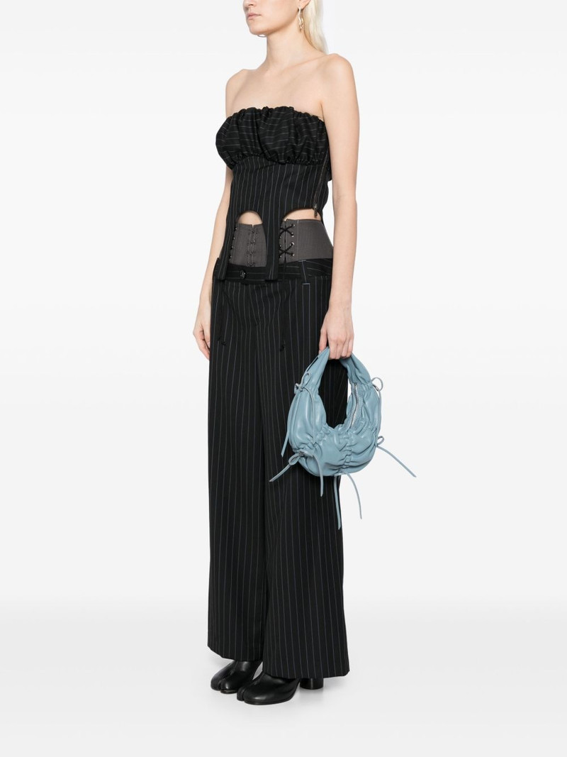 Andersson Bell bow shoulder bag outlook