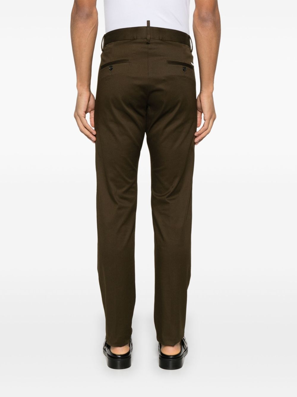 Cool Guy trousers - 4