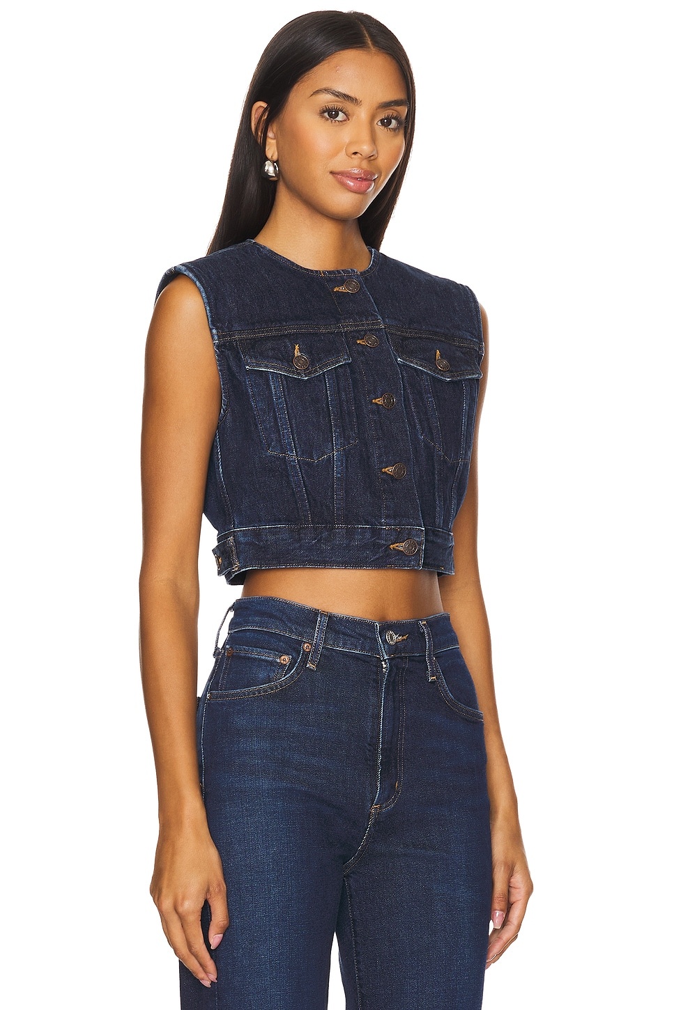 Leo Vest - 2