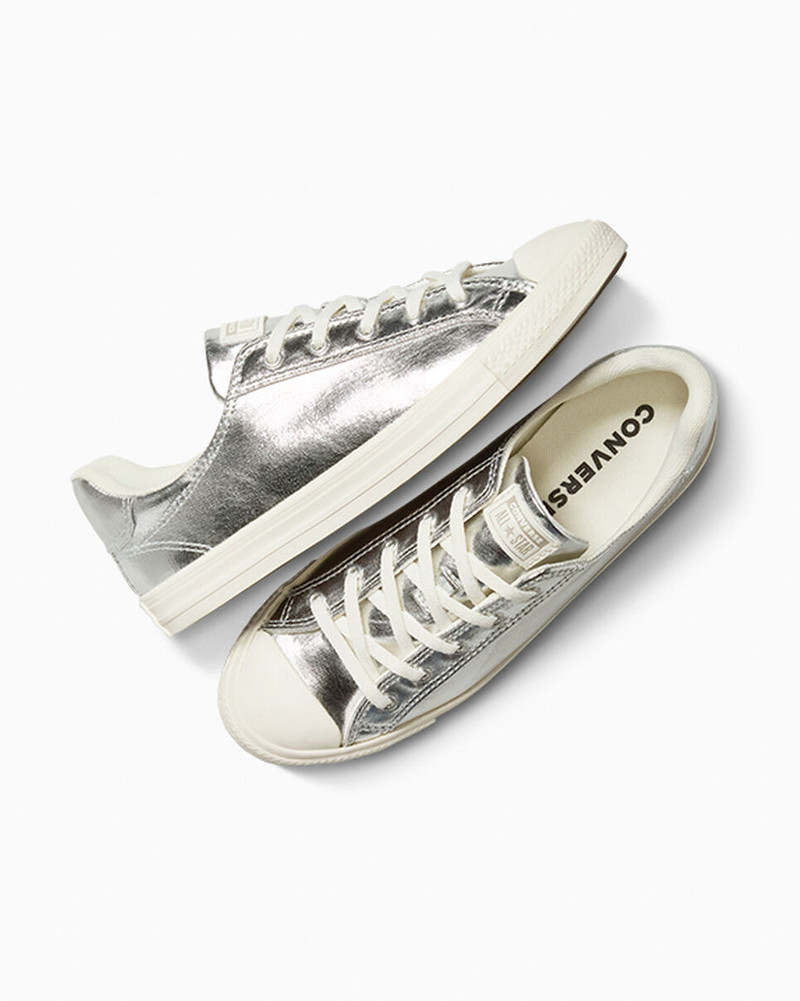 Chuck Taylor All Star Dainty Metallic 5