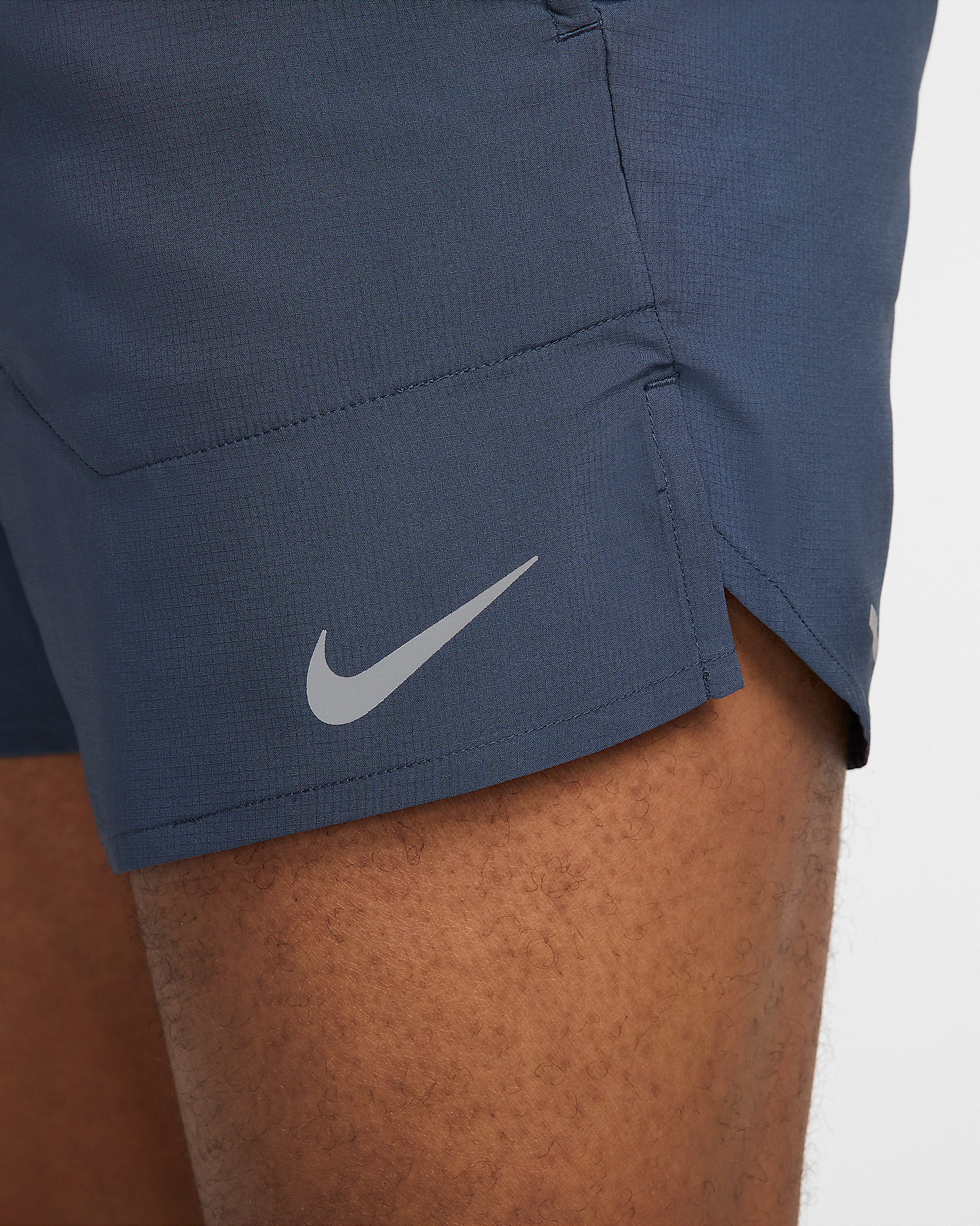 Nike Stride Men's Dri-FIT 5" Brief-Lined Running Shorts - 5