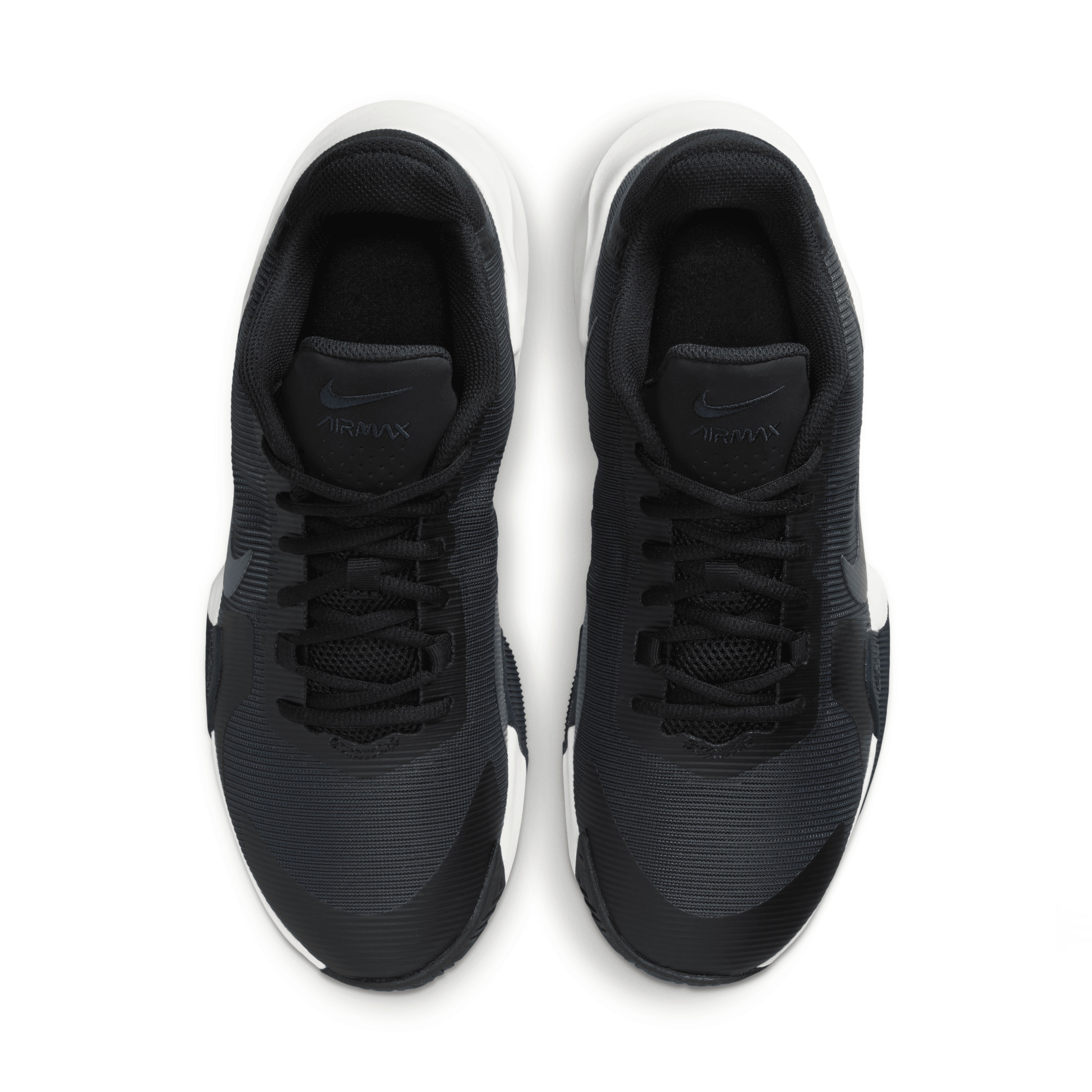 Nike Men's Impact 4 Basketball Shoes - 4