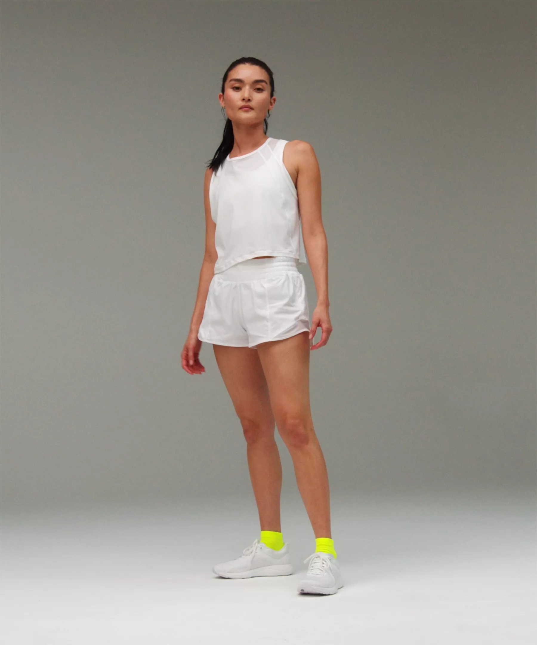 Women's Chargefeel Low Workout Shoe - 2