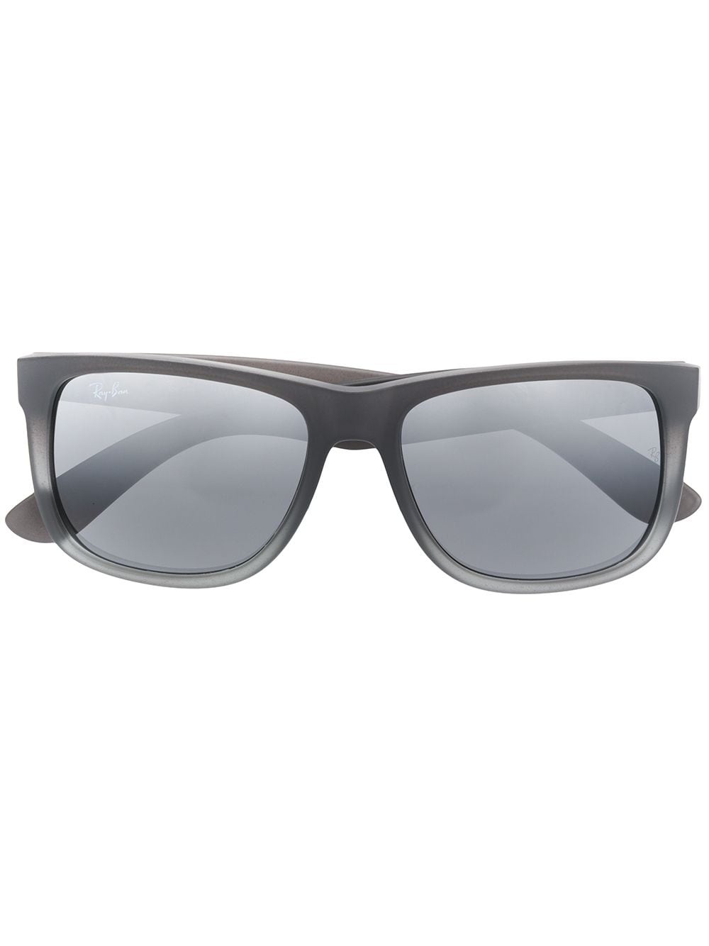 square framed sunglasses - 1