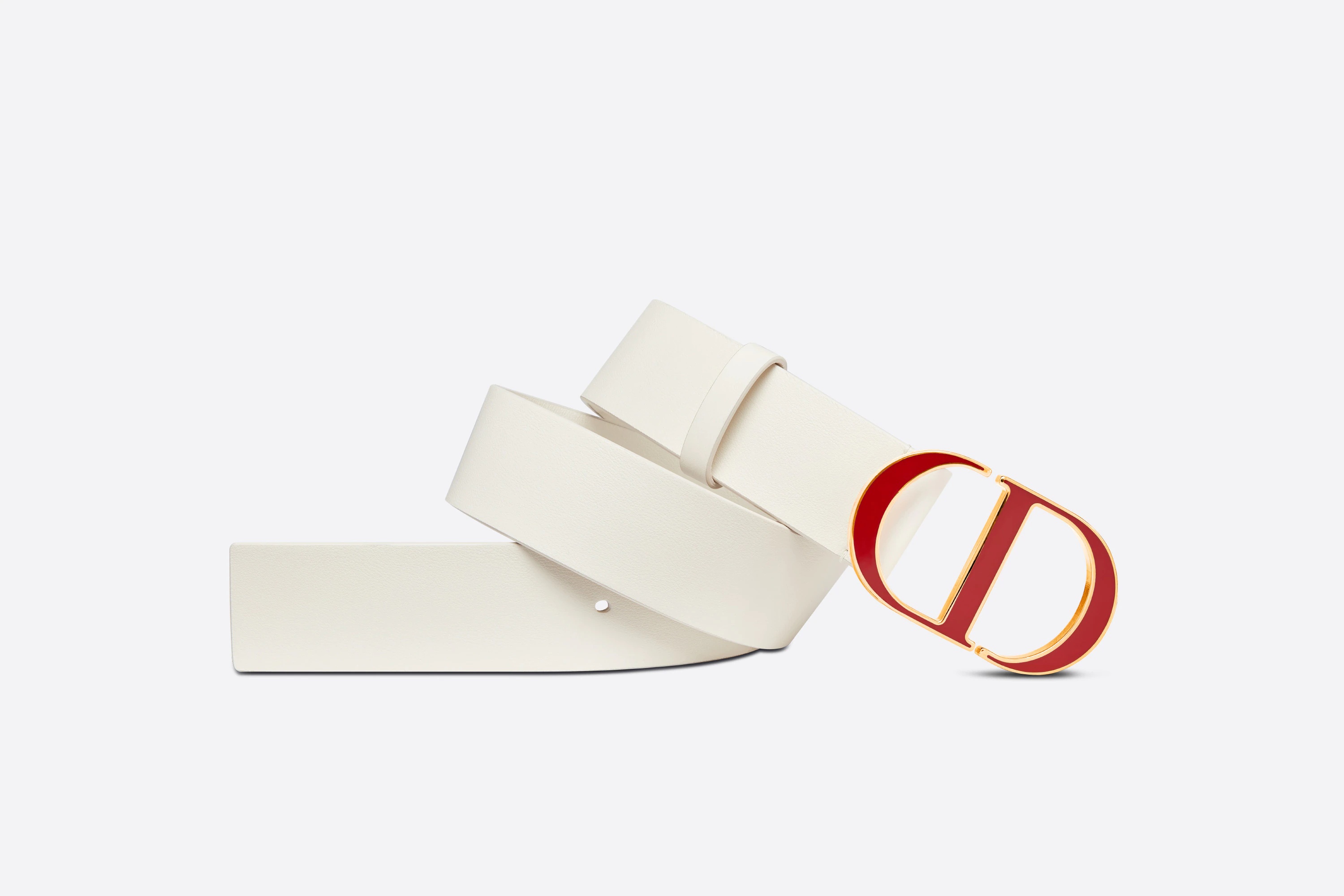 30 Montaigne Belt - 3