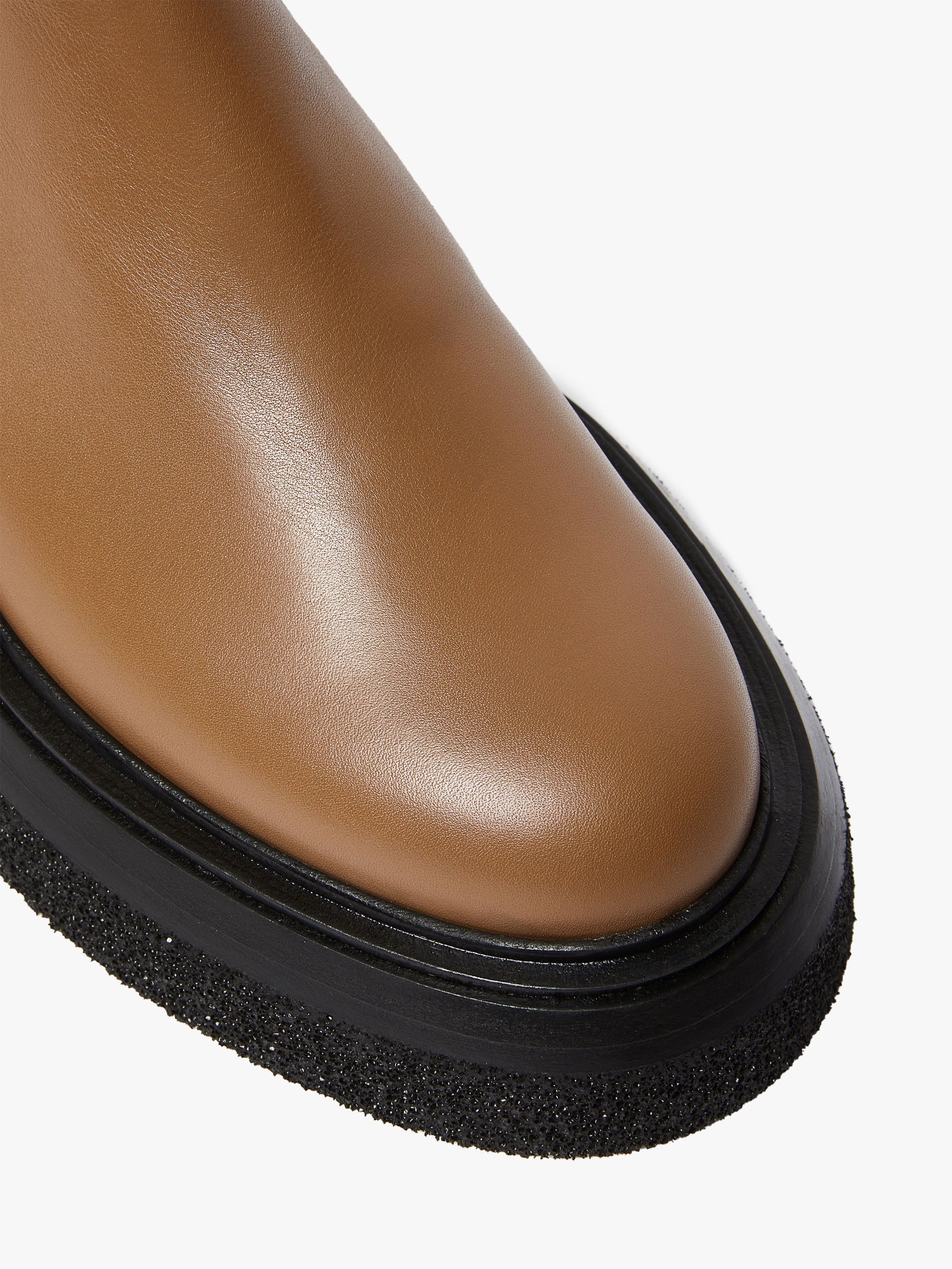 ENGLISHBOOT Calfskin Chelsea boots - 4