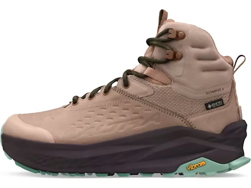 Olympus Mid GTX 2 - 2