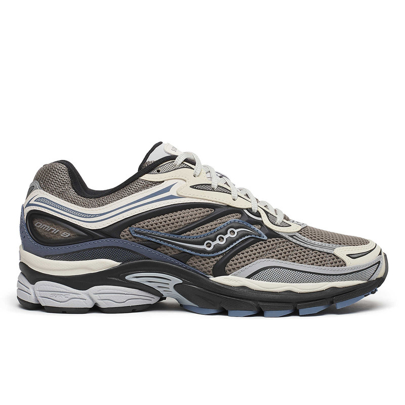ProGrid Omni 9 Winter Tech - 1