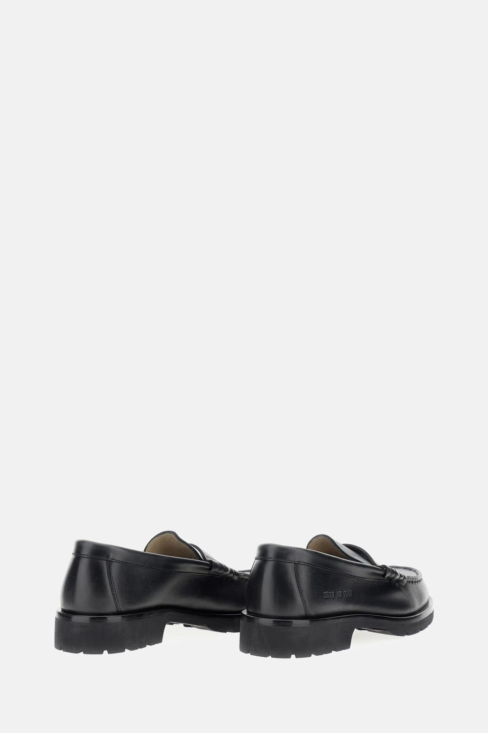 Chunky Moccasins - 3