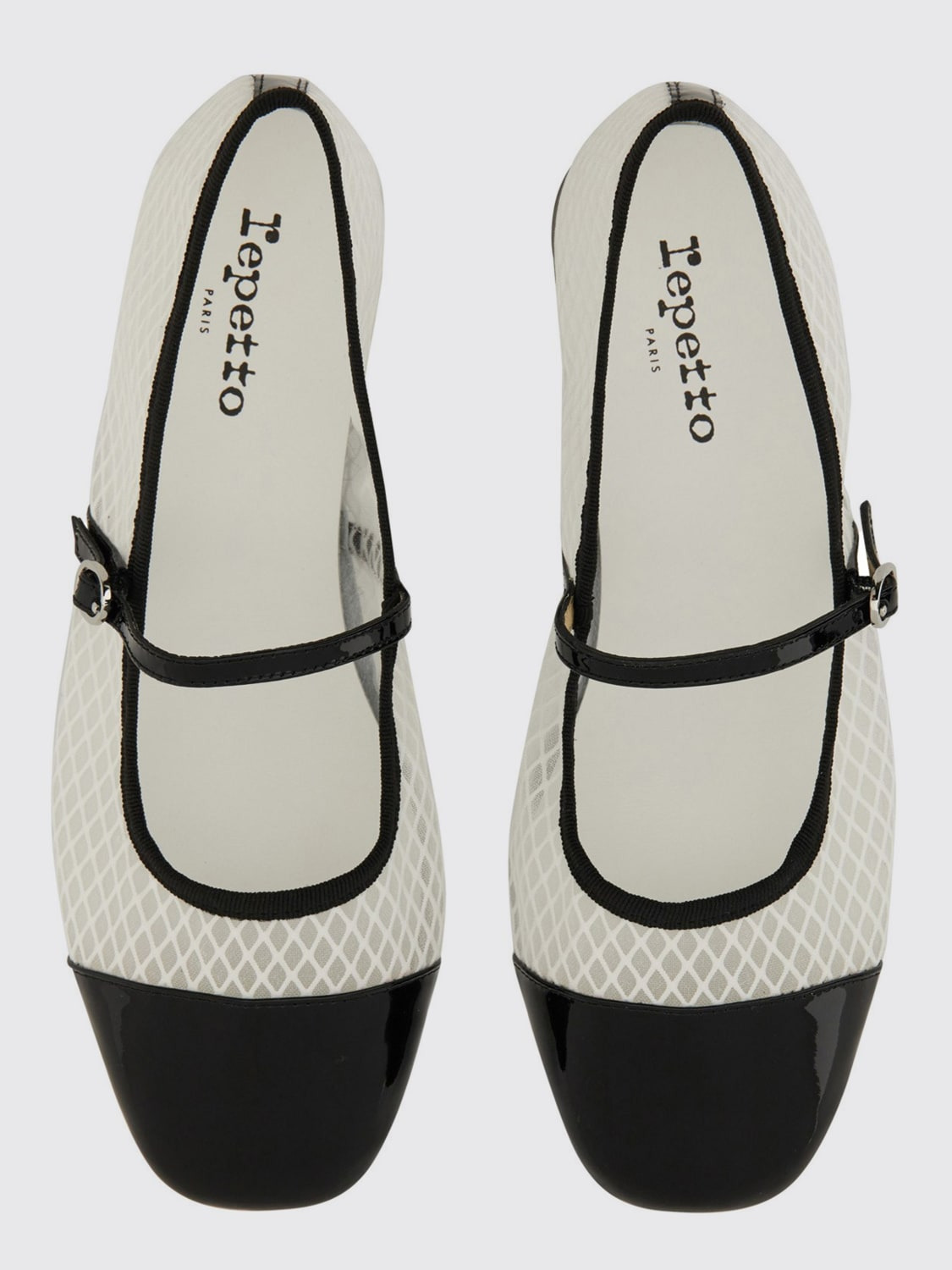 Ballet flats woman Repetto - 4
