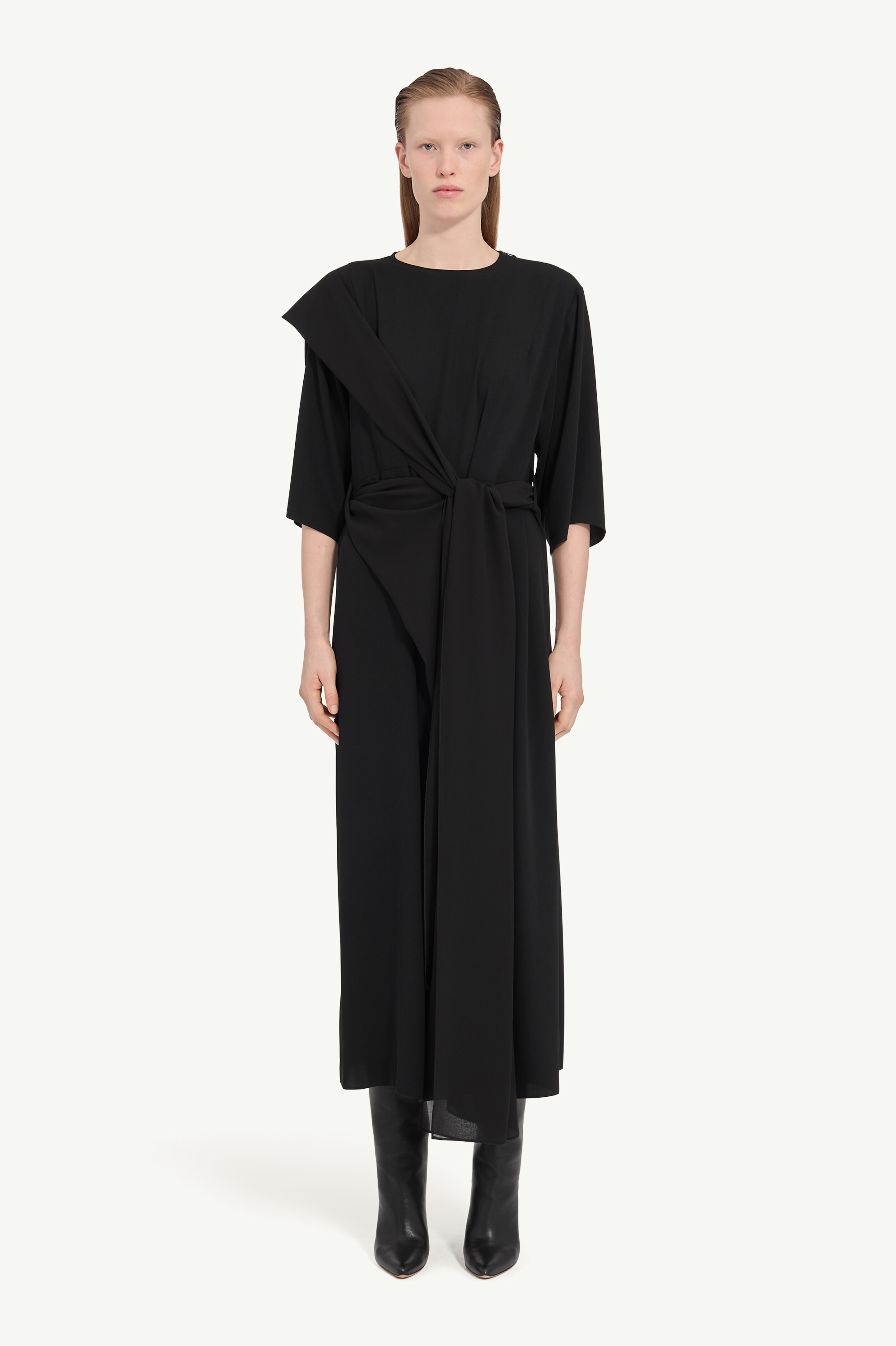 Layered dress - 6