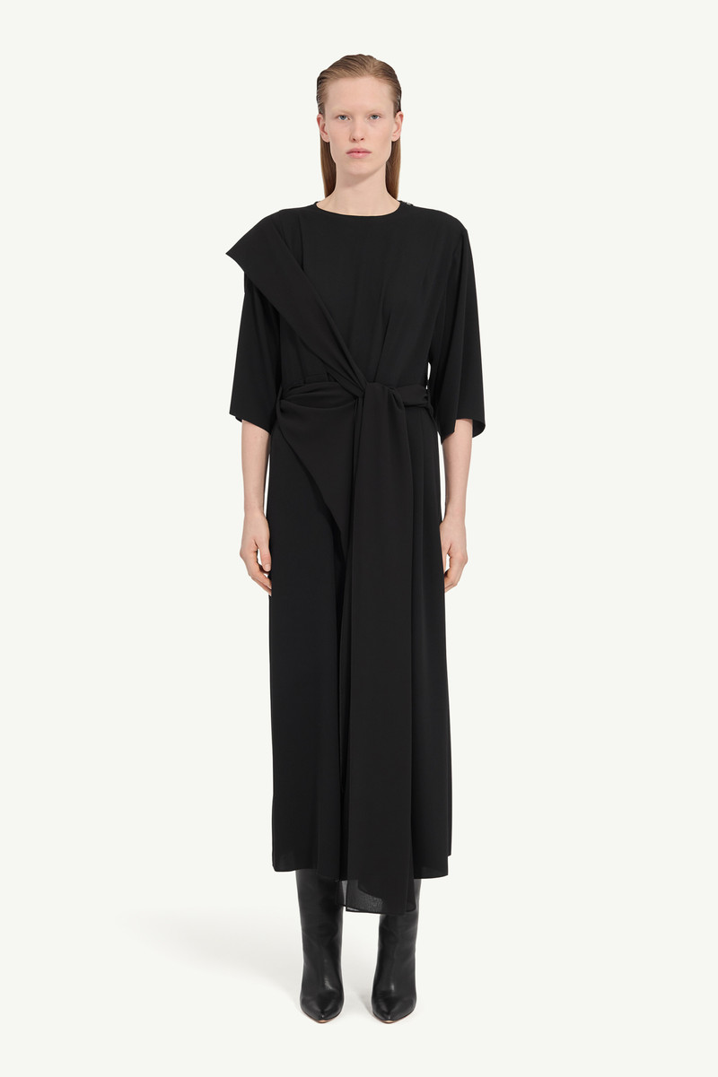 Layered dress 5
