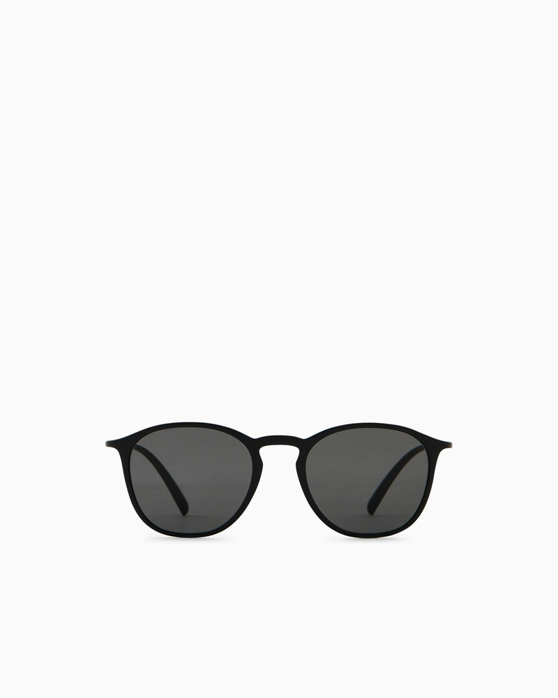 MEN’S SQUARE GLASSES 1