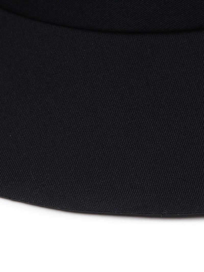 gabardine bucket hat 4