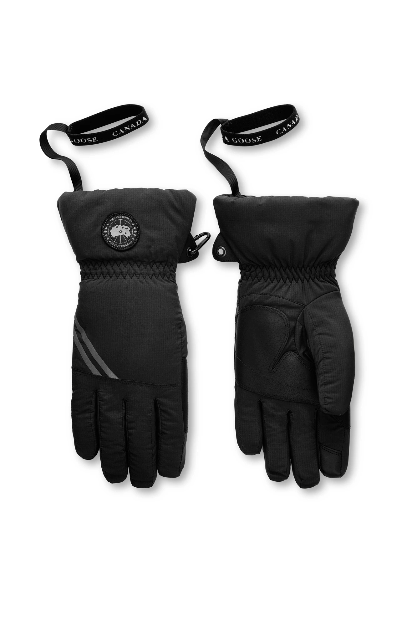 HYBRIDGE GLOVES - 1