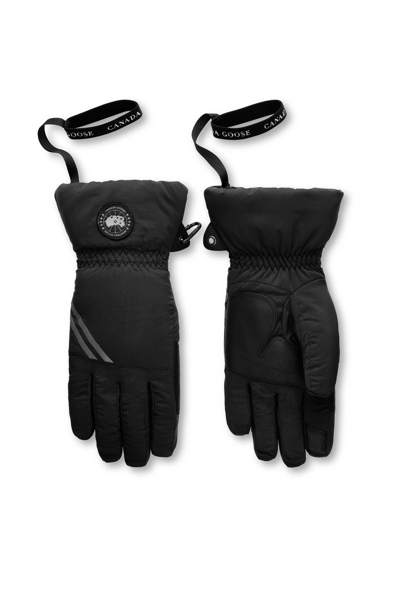 HYBRIDGE GLOVES 1