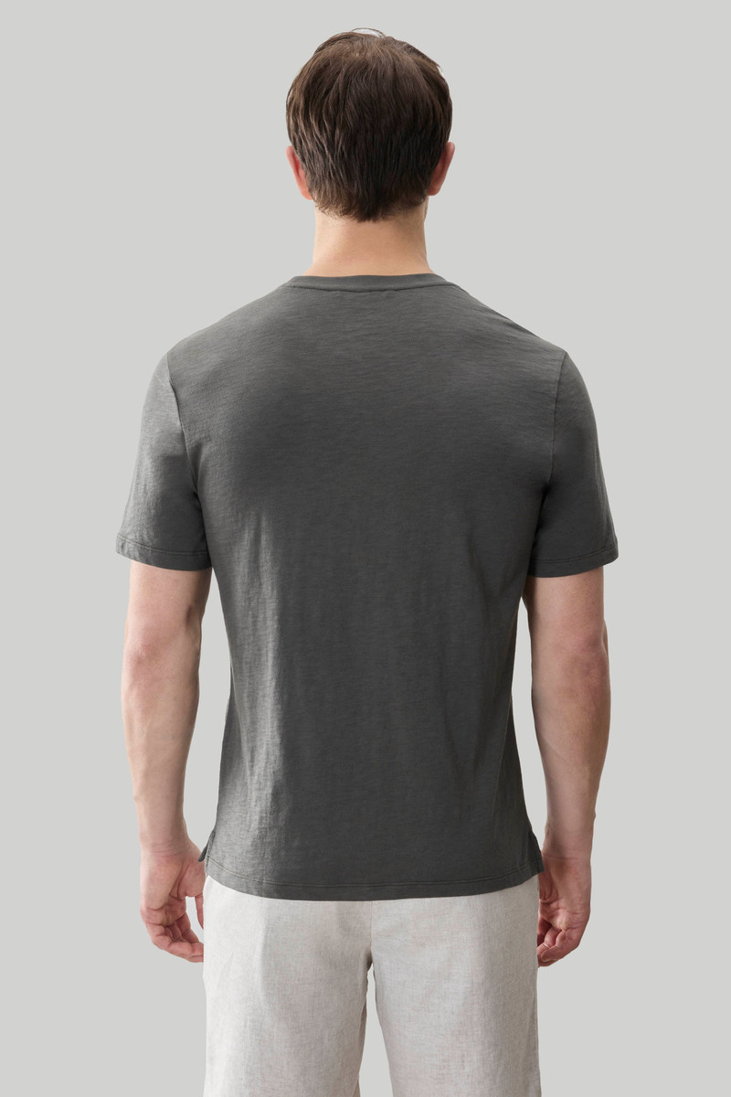 Brightwood Short Sleeve Slub Tee 4