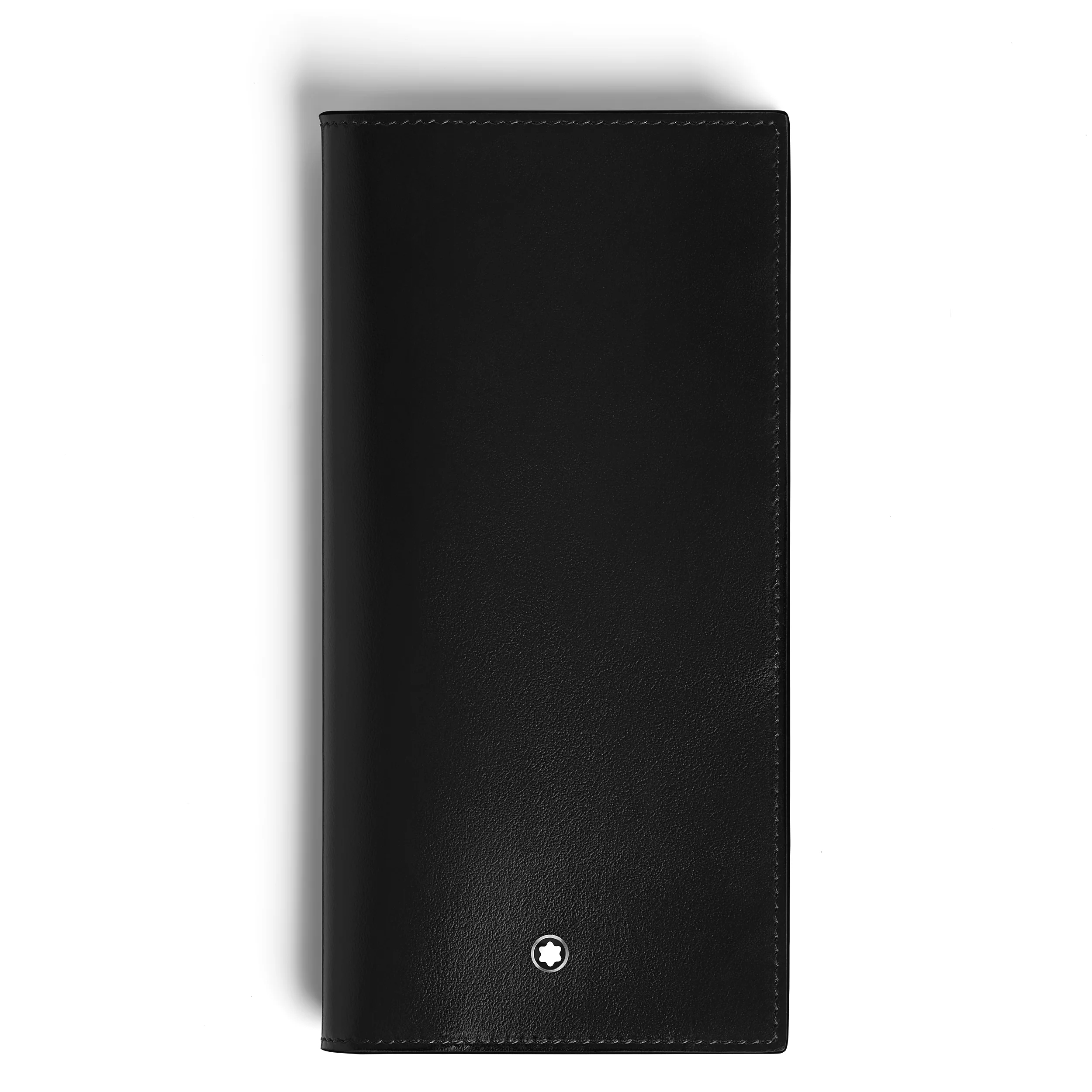 LONG WALLET 6CC IN MEISTERSTÜCK LEATHER - 1