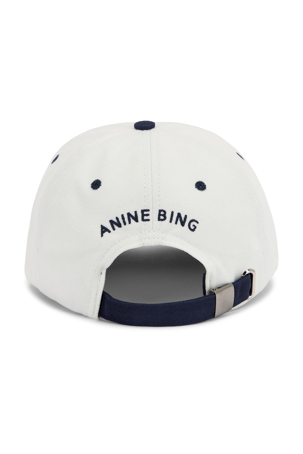 Jeremy Baseball Cap - 2