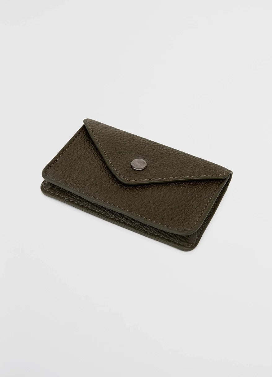 ENVELOPPE COIN PURSE - 2