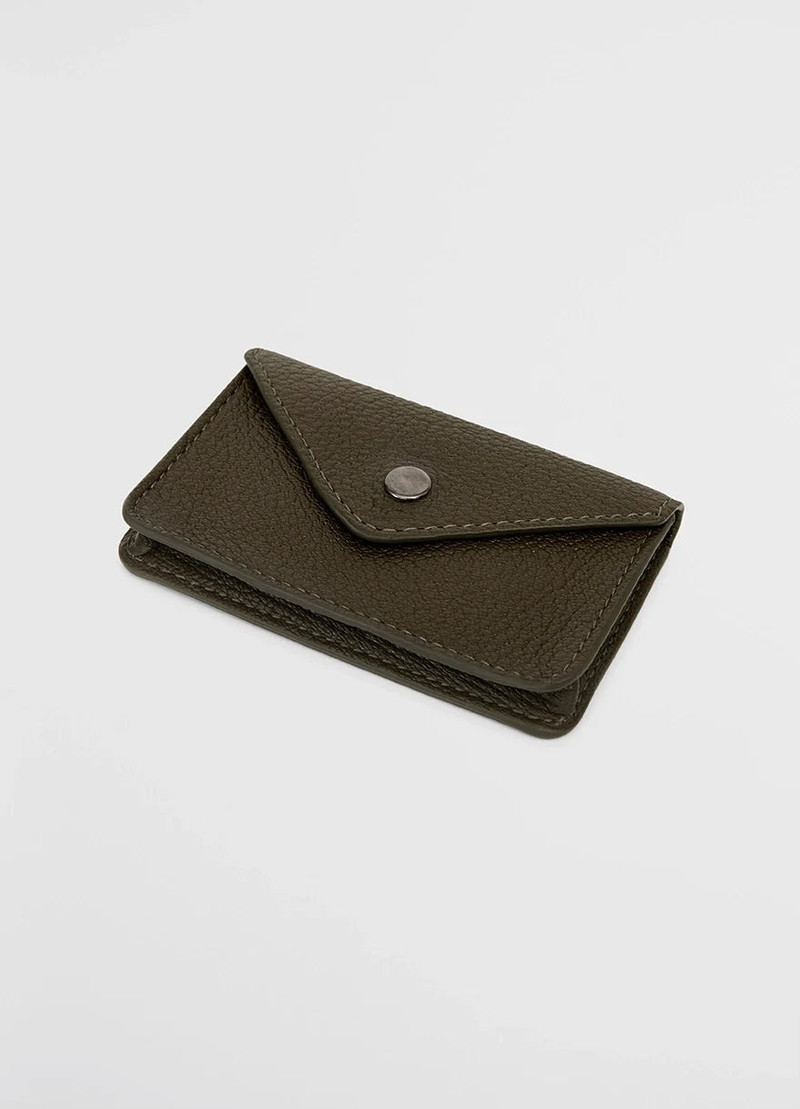 Lemaire ENVELOPPE COIN PURSE outlook