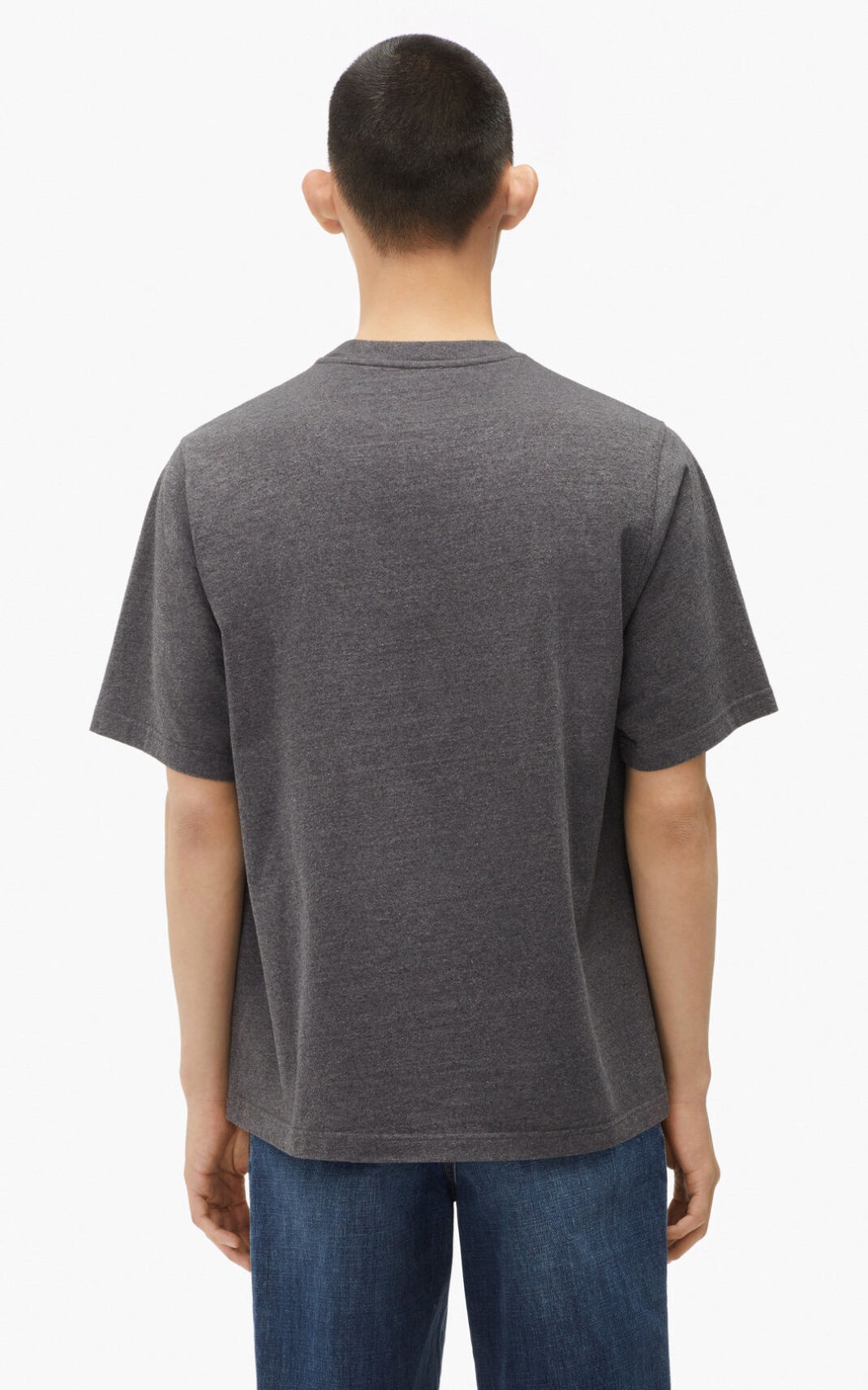 RE/KENZO relaxed casual T-shirt - 3