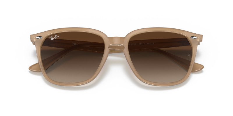 Ray-Ban RB4362 outlook