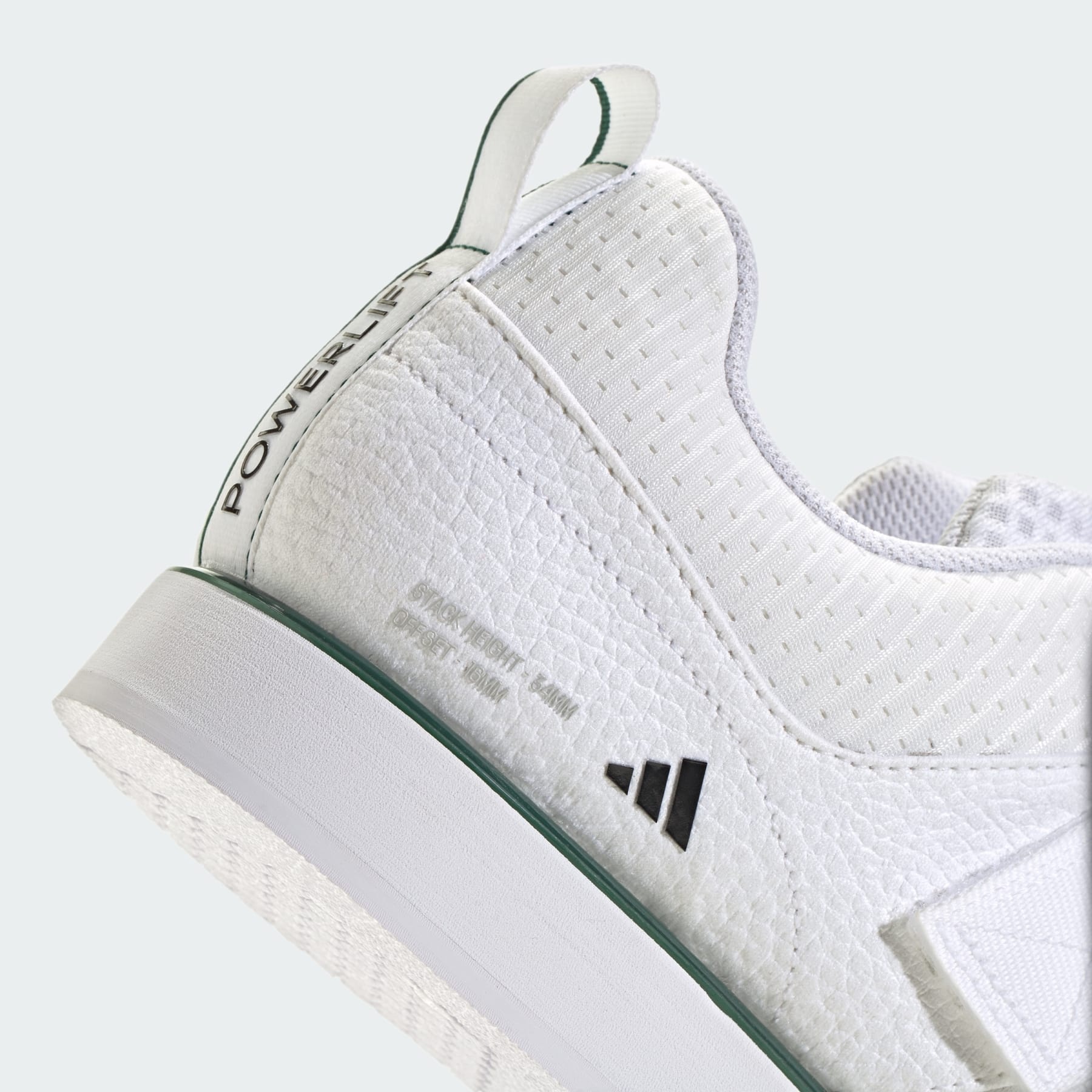 Powerlift 5 Weightlifting Shoes - 9