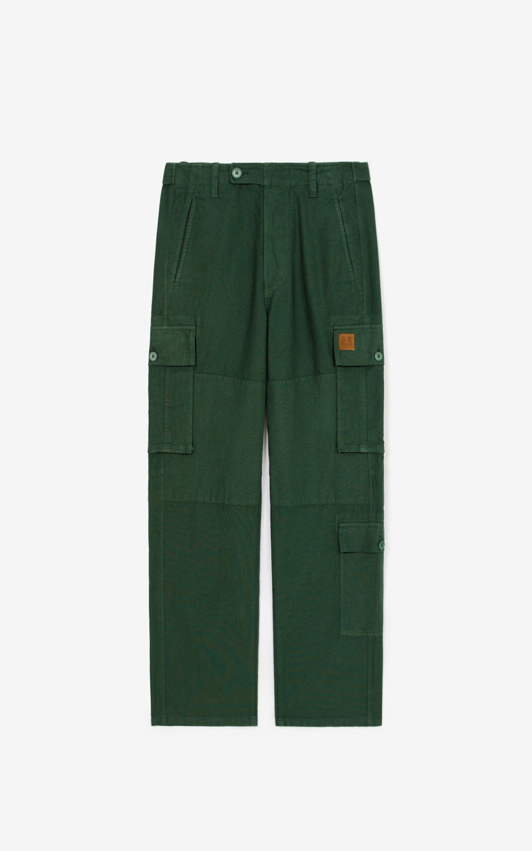 Cargo pants - 1