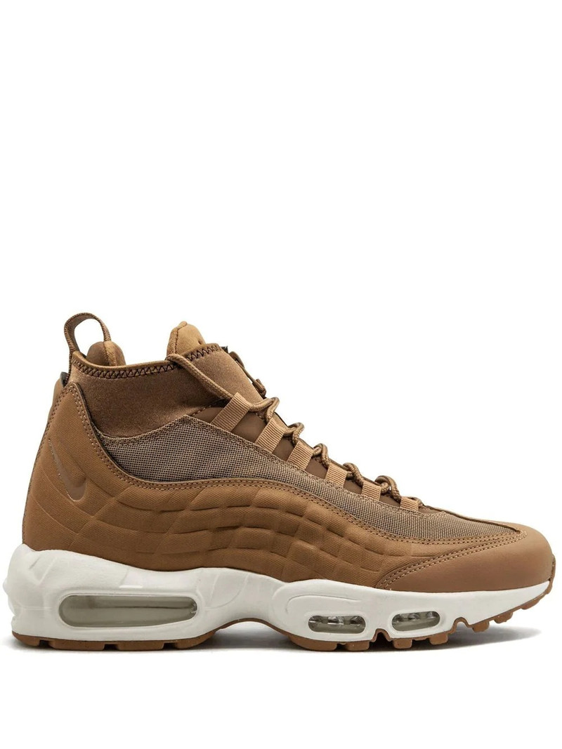 공기 최대 95 Sneakerboot - 1