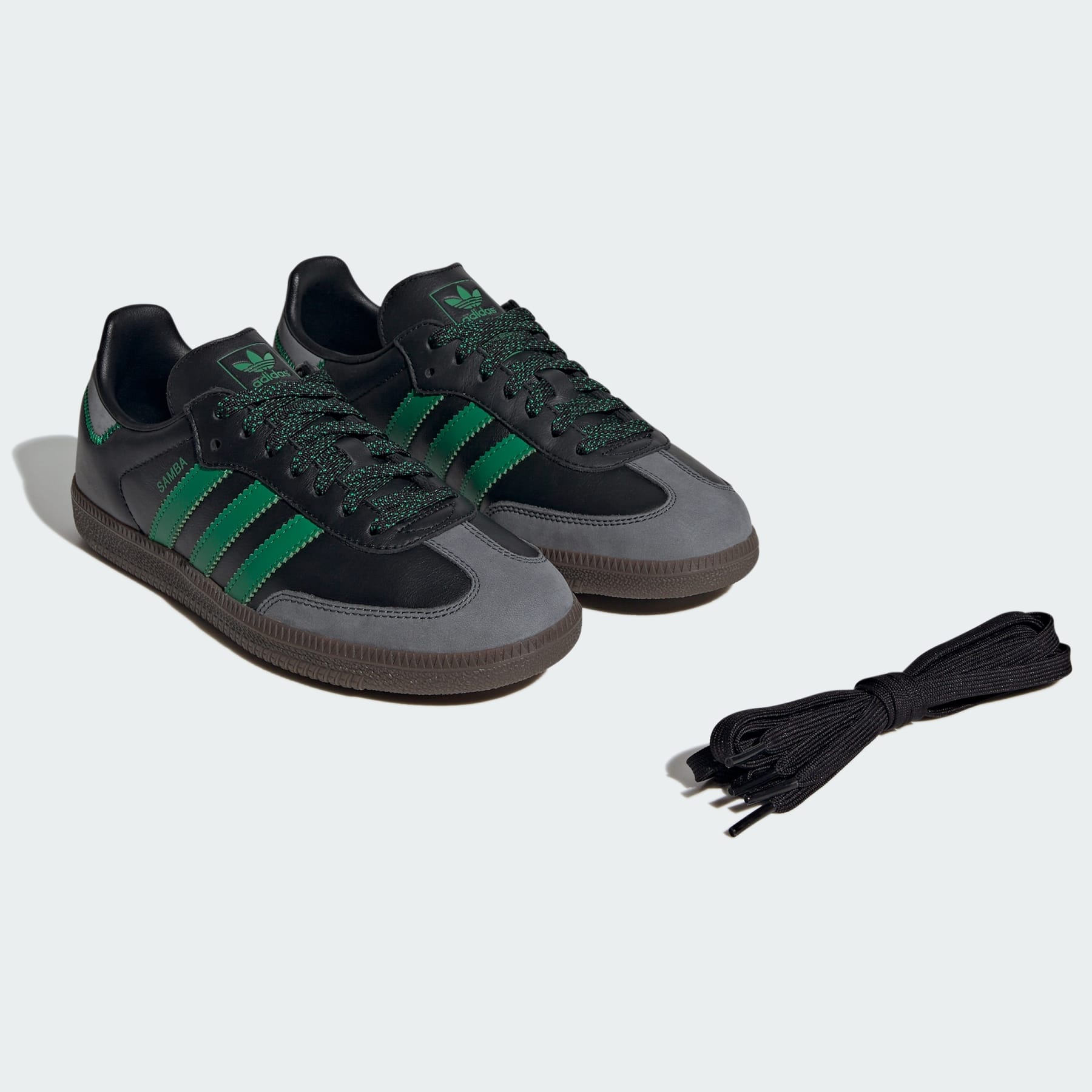 Samba OG Shoes - 8
