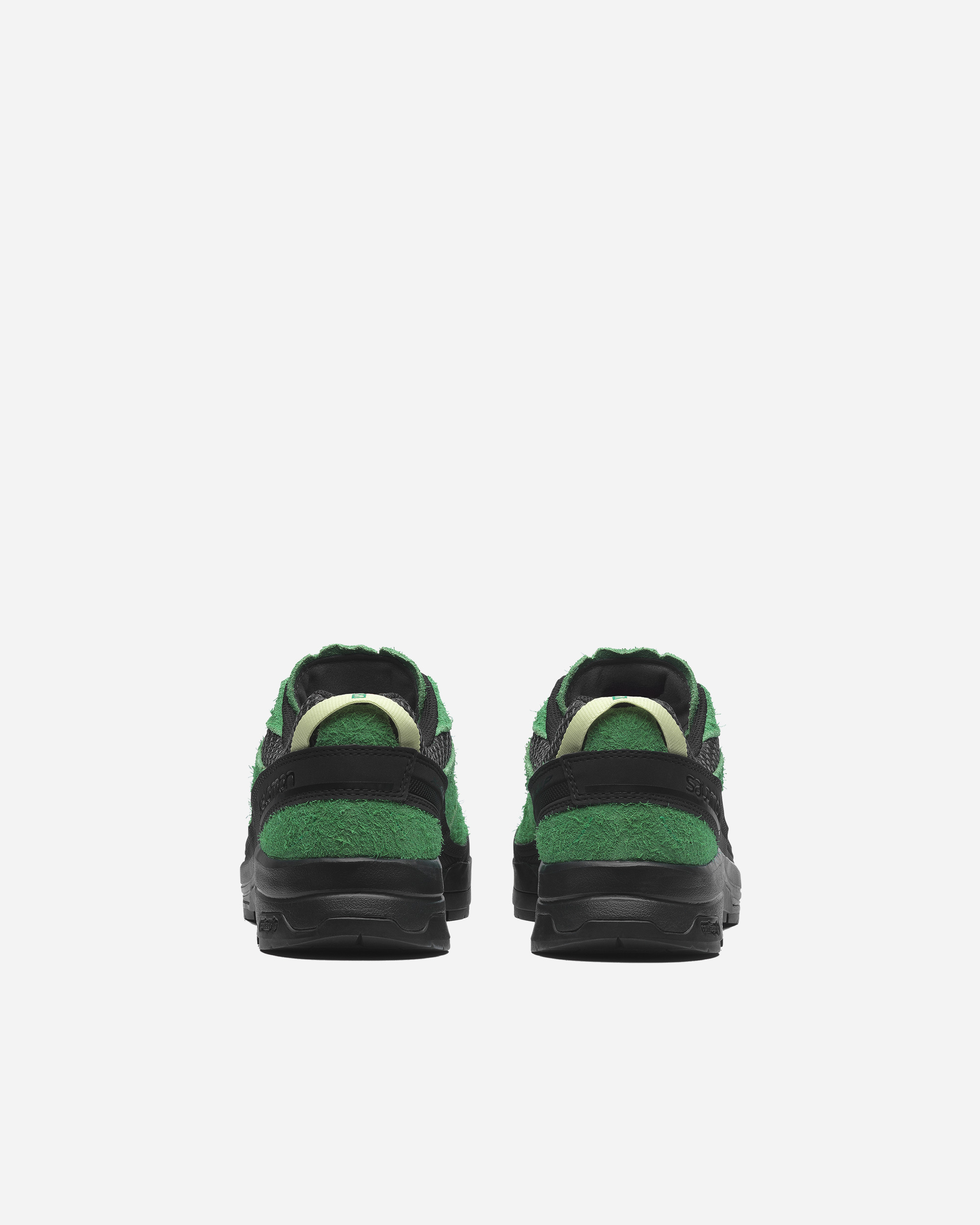 X-ALP SUEDE - 4