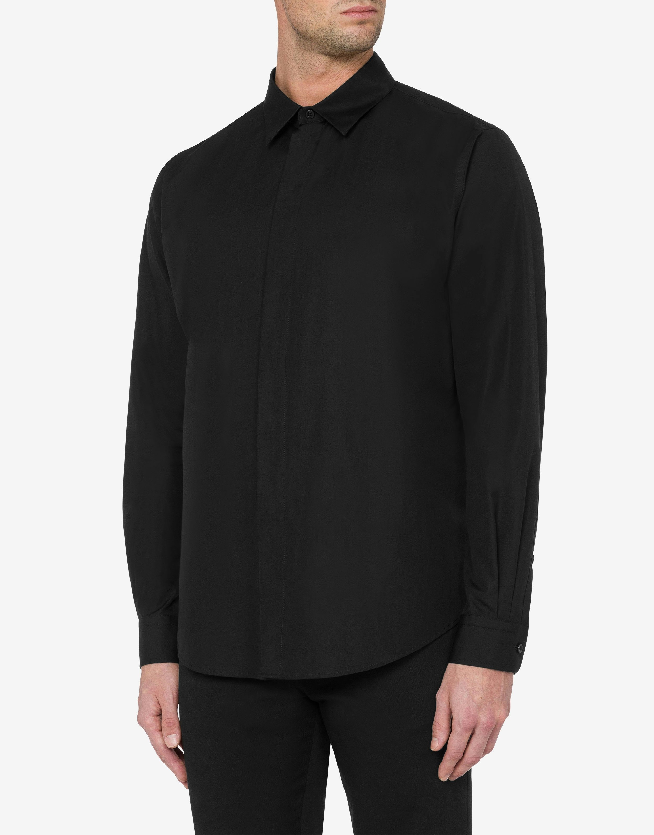 POPLIN SHIRT ARCHIVE CAPSULE - 2