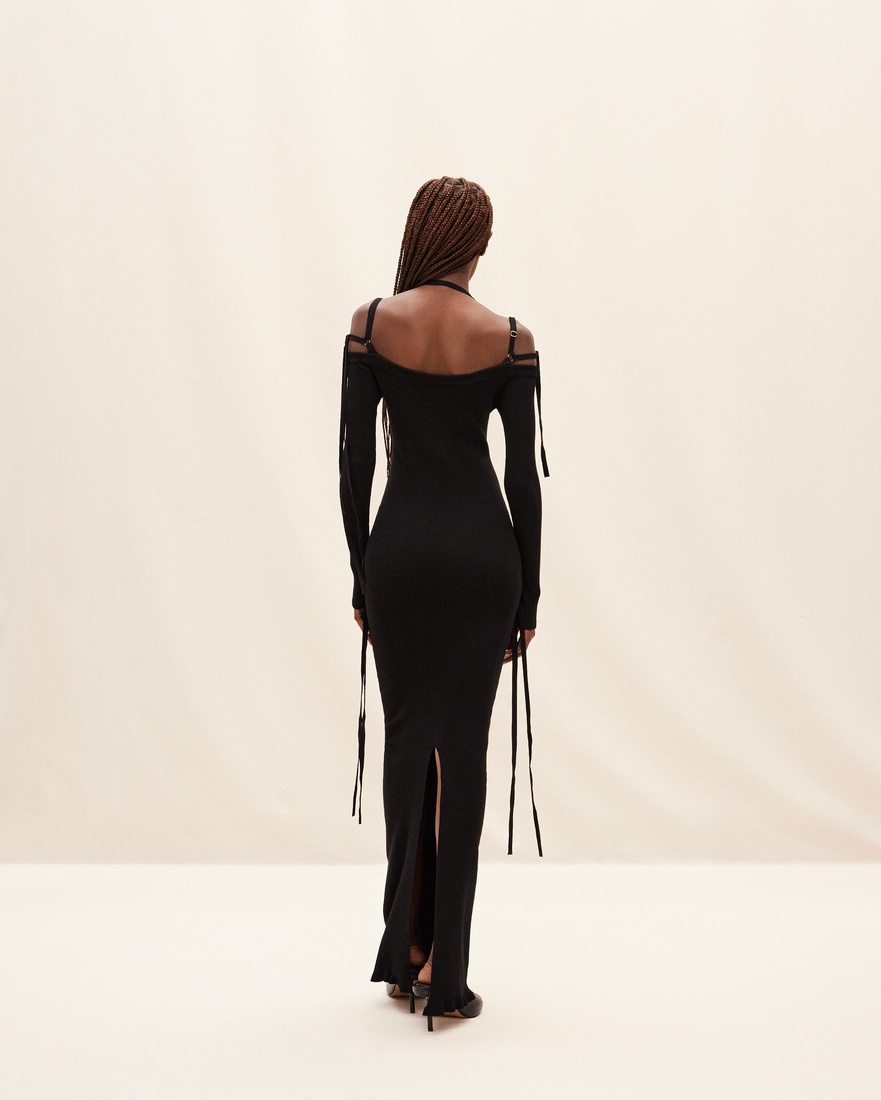 La robe Arnesi - 4