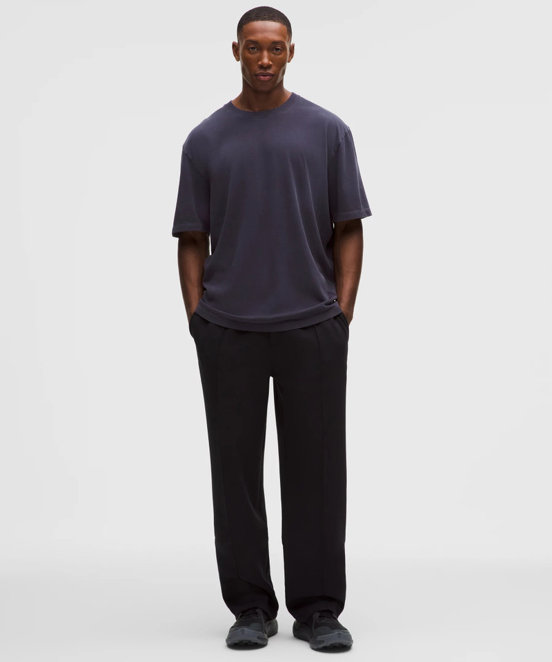 lululemon Heavyweight Cotton Jersey T-Shirt outlook