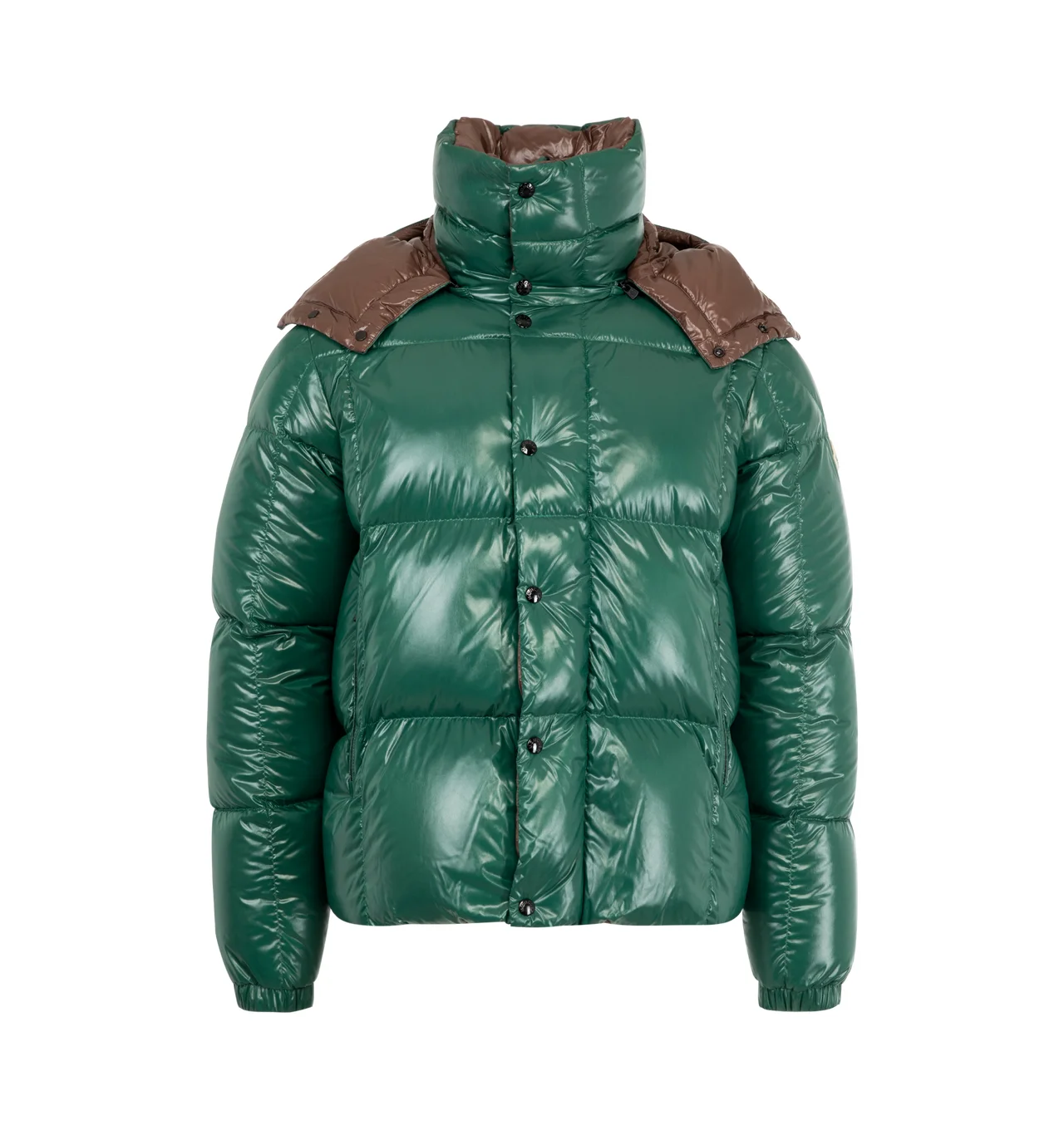 PARANA JACKET - 1
