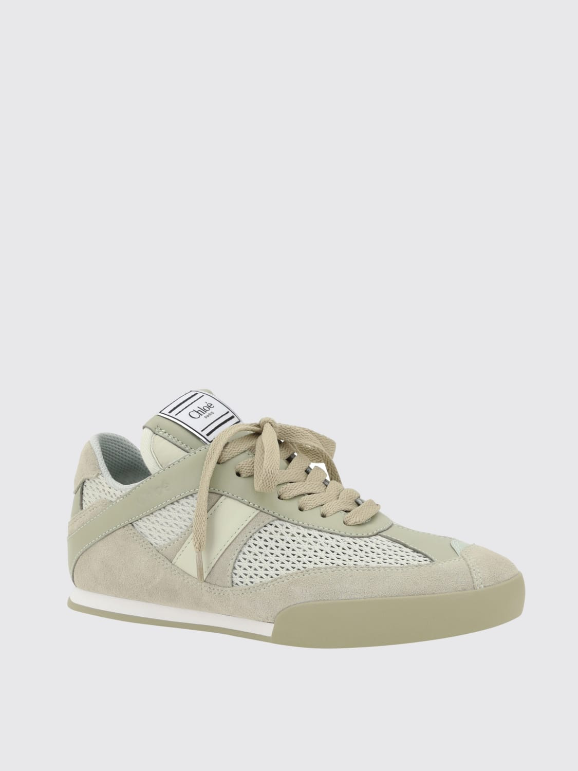 Sneakers woman ChloÉ - 2