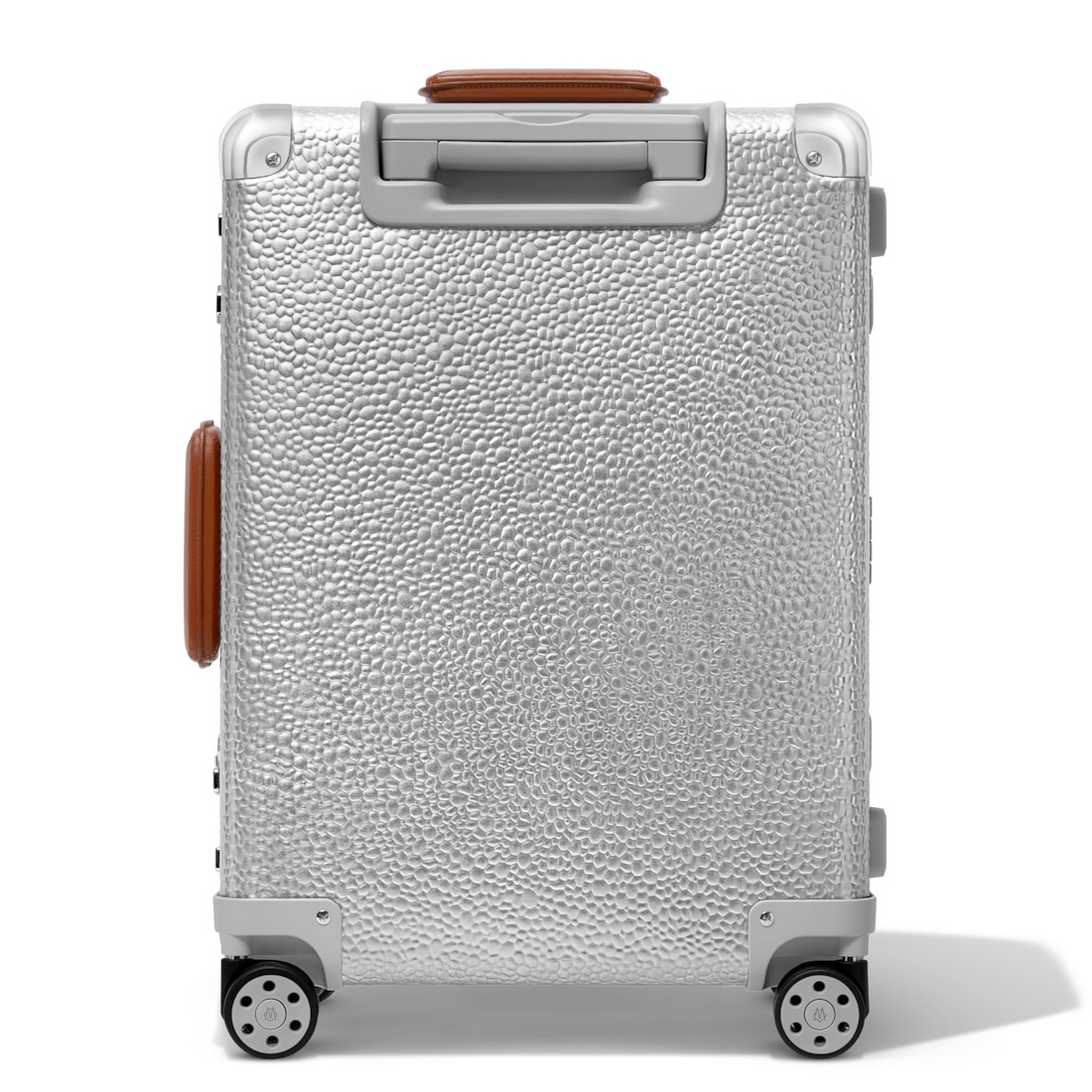 RIMOWA Hammerschlag Cabin | REVERSIBLE