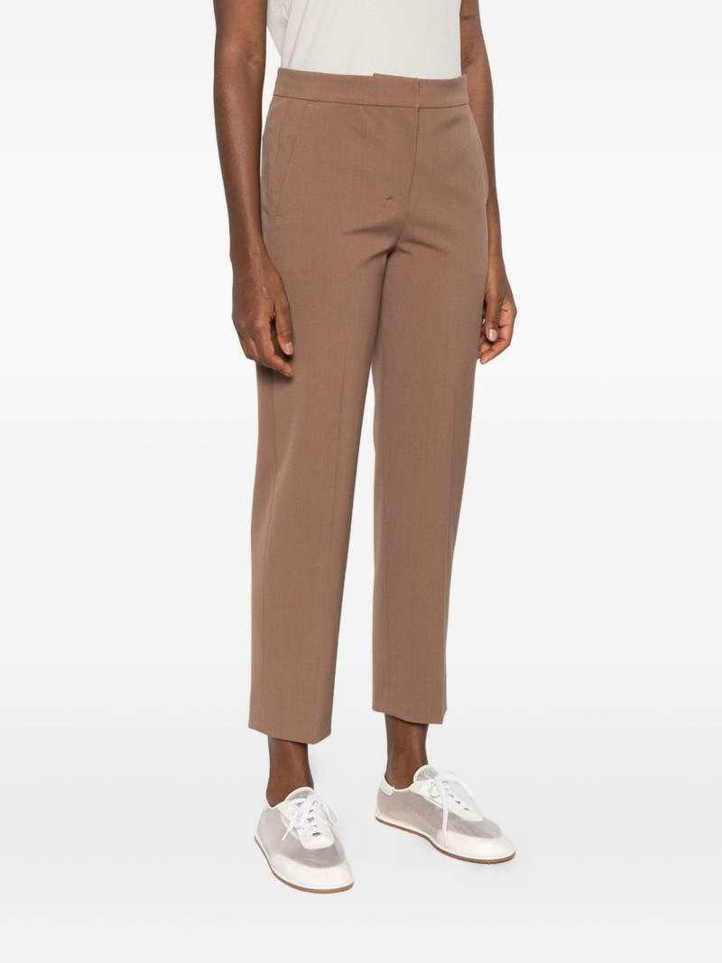 straight-leg trousers 3
