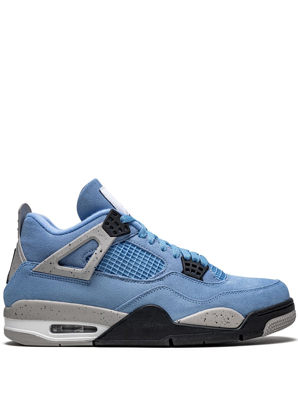 Air Jordan 4 Retro sneakers - 1