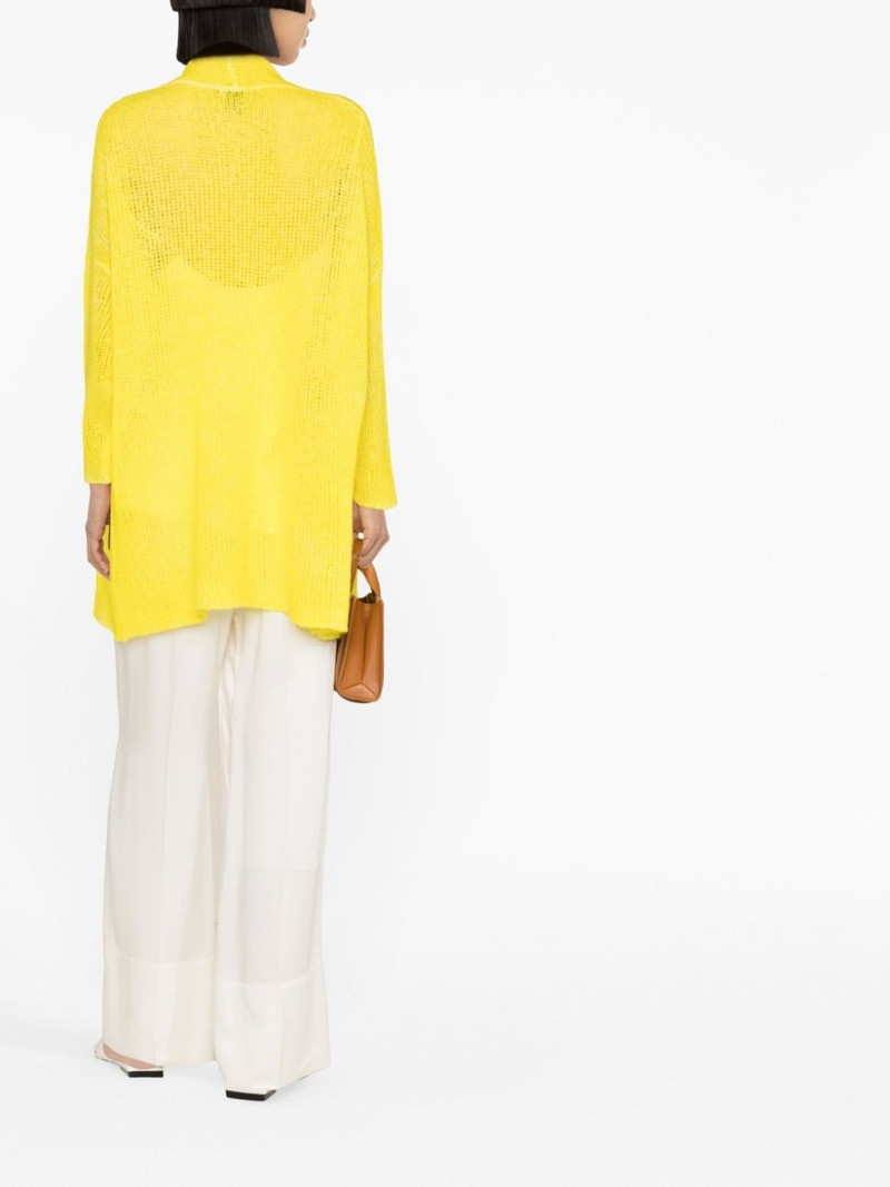 open front knit jacket 4