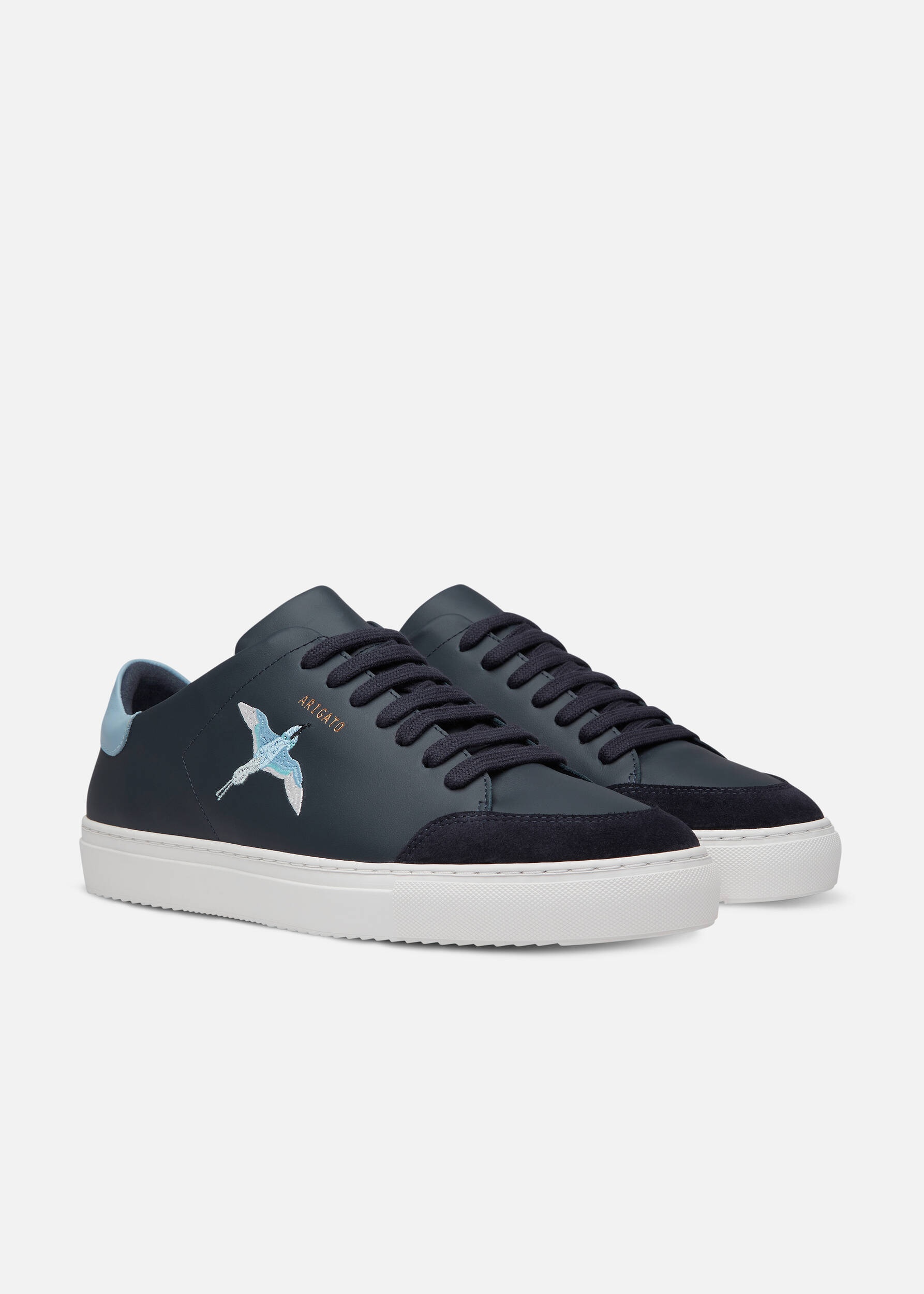 Clean 90 Bee Bird Sneaker - 2
