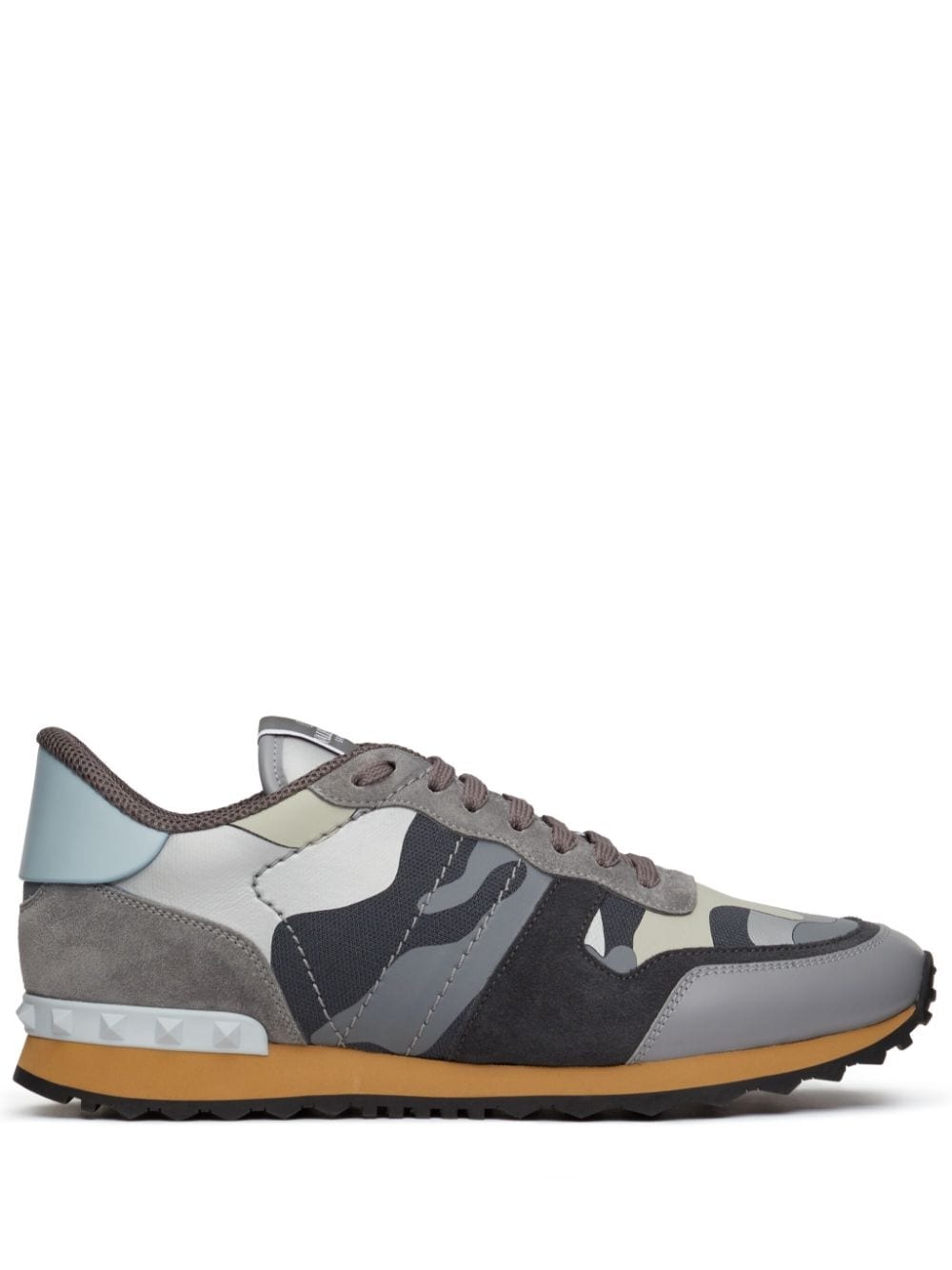 Rockrunner low-top sneakers - 1