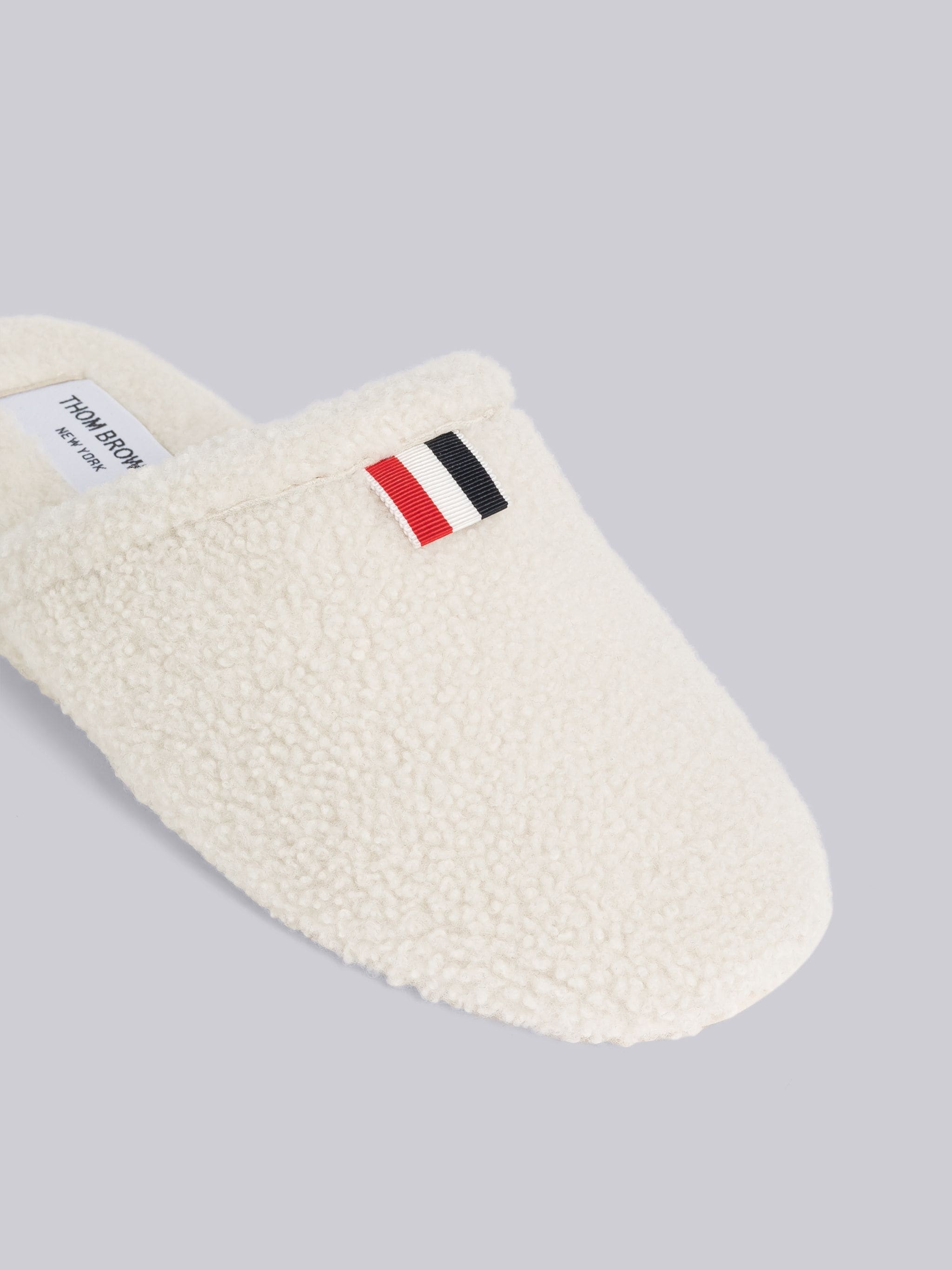 Shearling Slipper - 2