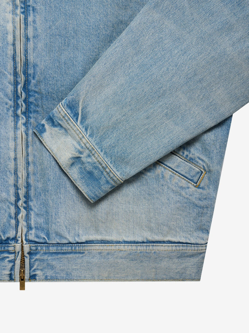 Denim Jacket 5