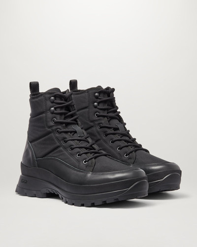 Belstaff EXPLORE LACE UP BOOTS outlook