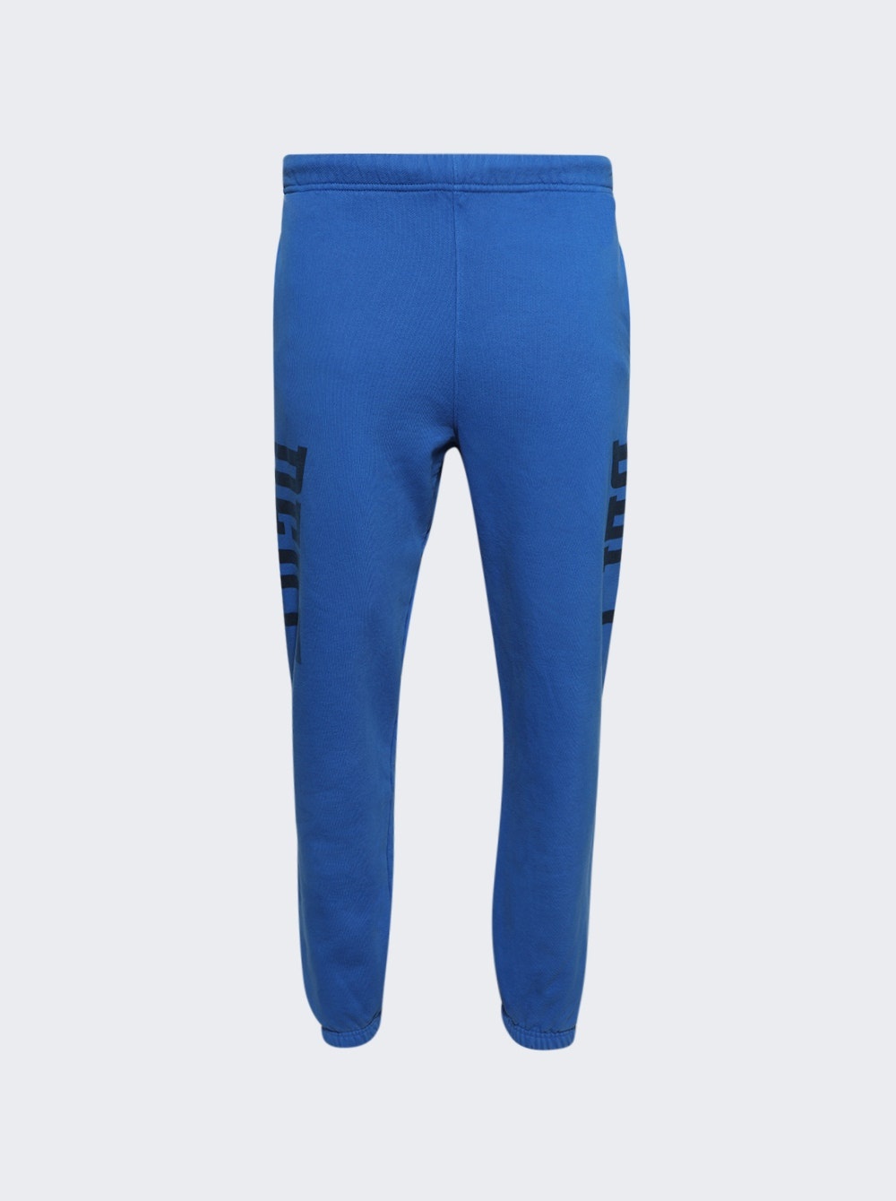 Dept Gym Sweatpants Royal Blue - 1